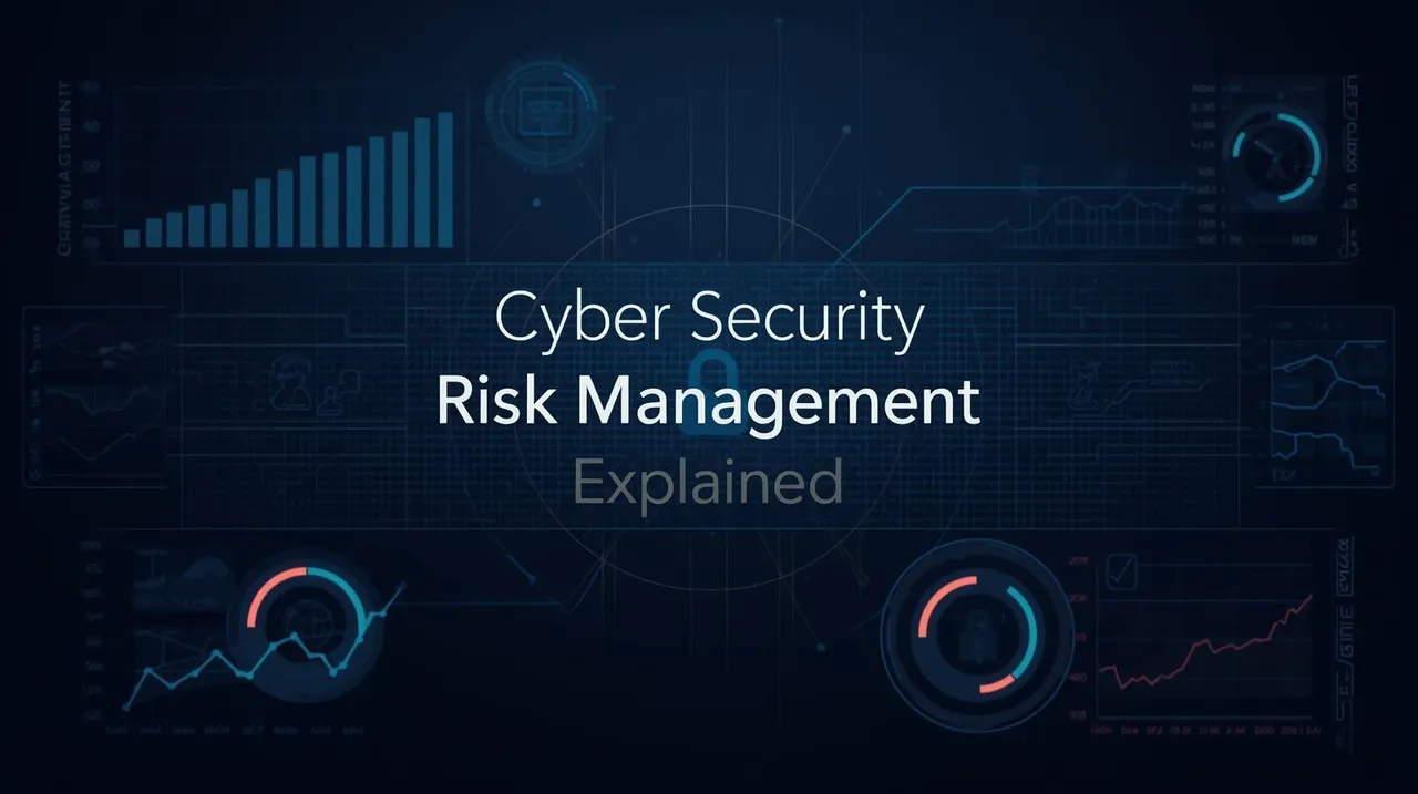 Types of Cyber Security Explained