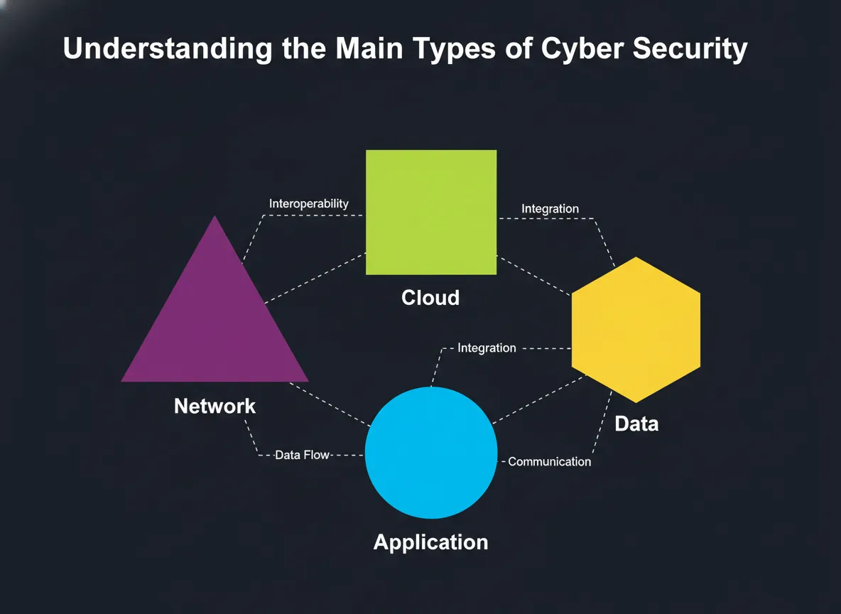 Types of Hackers Explained