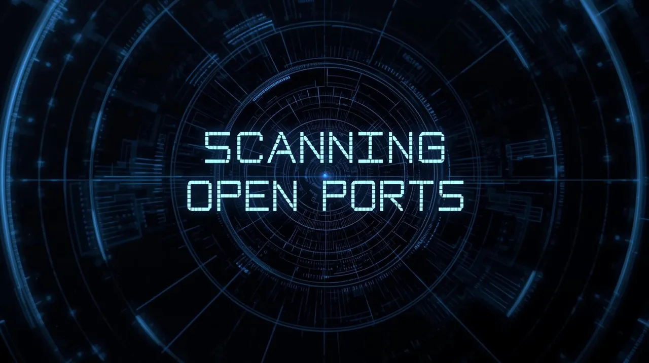 Vulnerability Scanning Explained