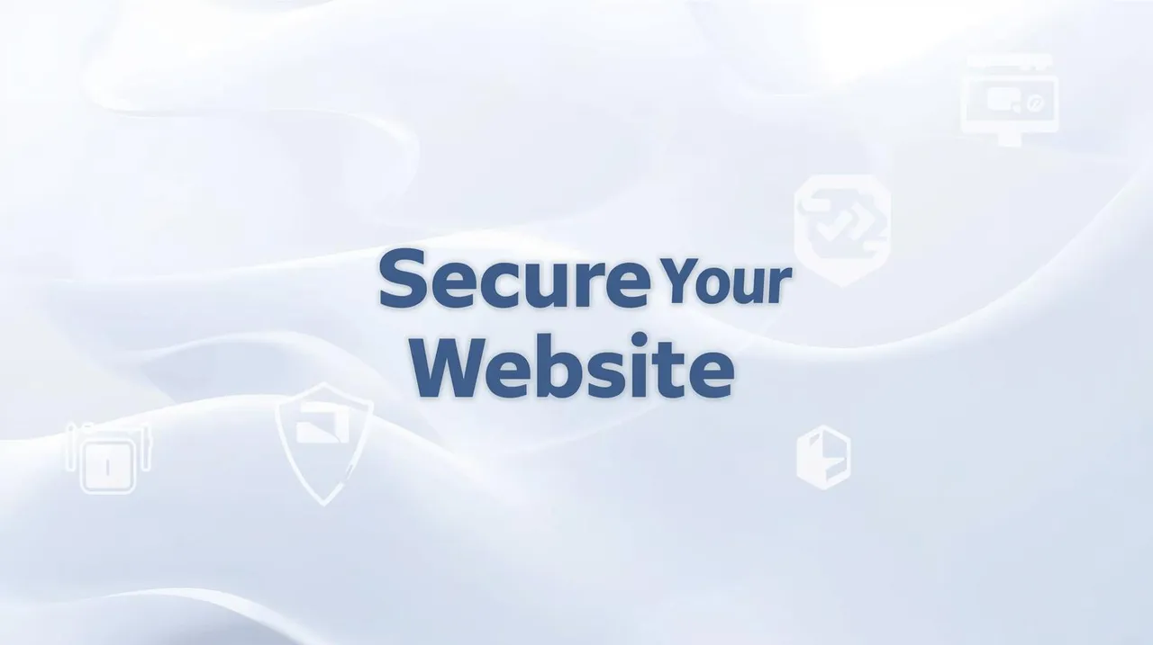 Web Application Security Basics: A Complete Guide