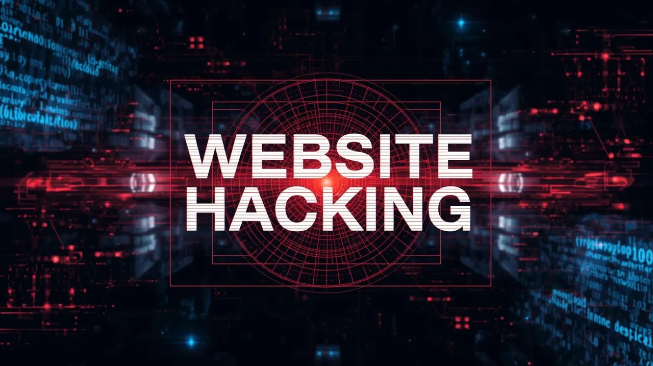 Website Hacking Techniques Explained: The Attack Vectors