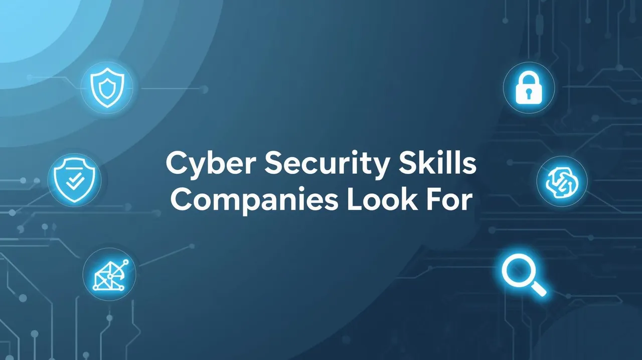 Why Cyber Security Is Important Today