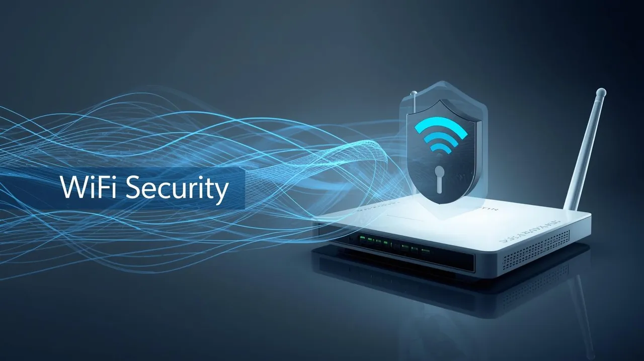 Wireless Network Security Guide