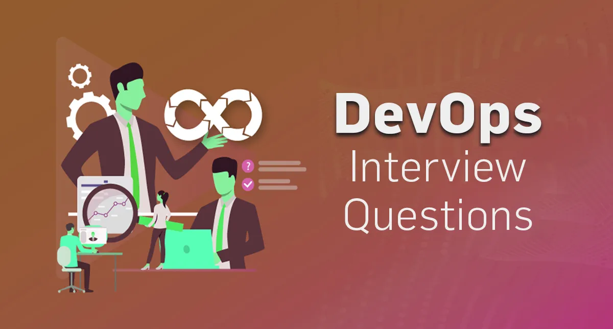 DevOps Interview Questions and Answers | Complete Guide for 2025