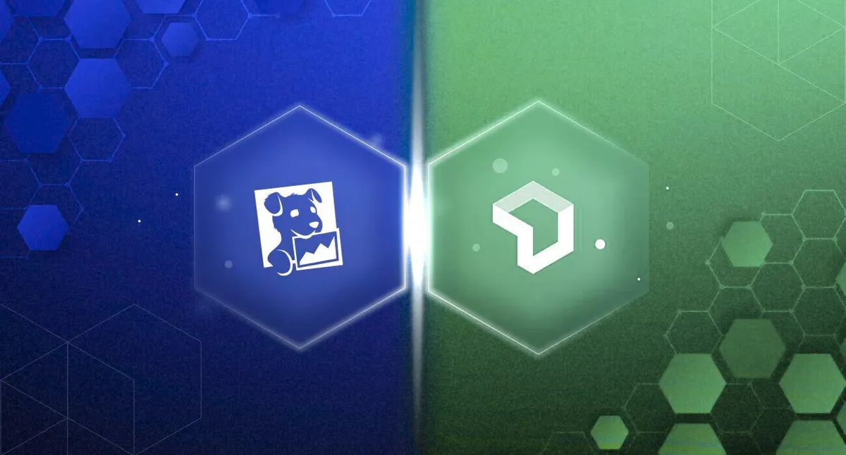 Datadog vs New Relic Comparison Guide