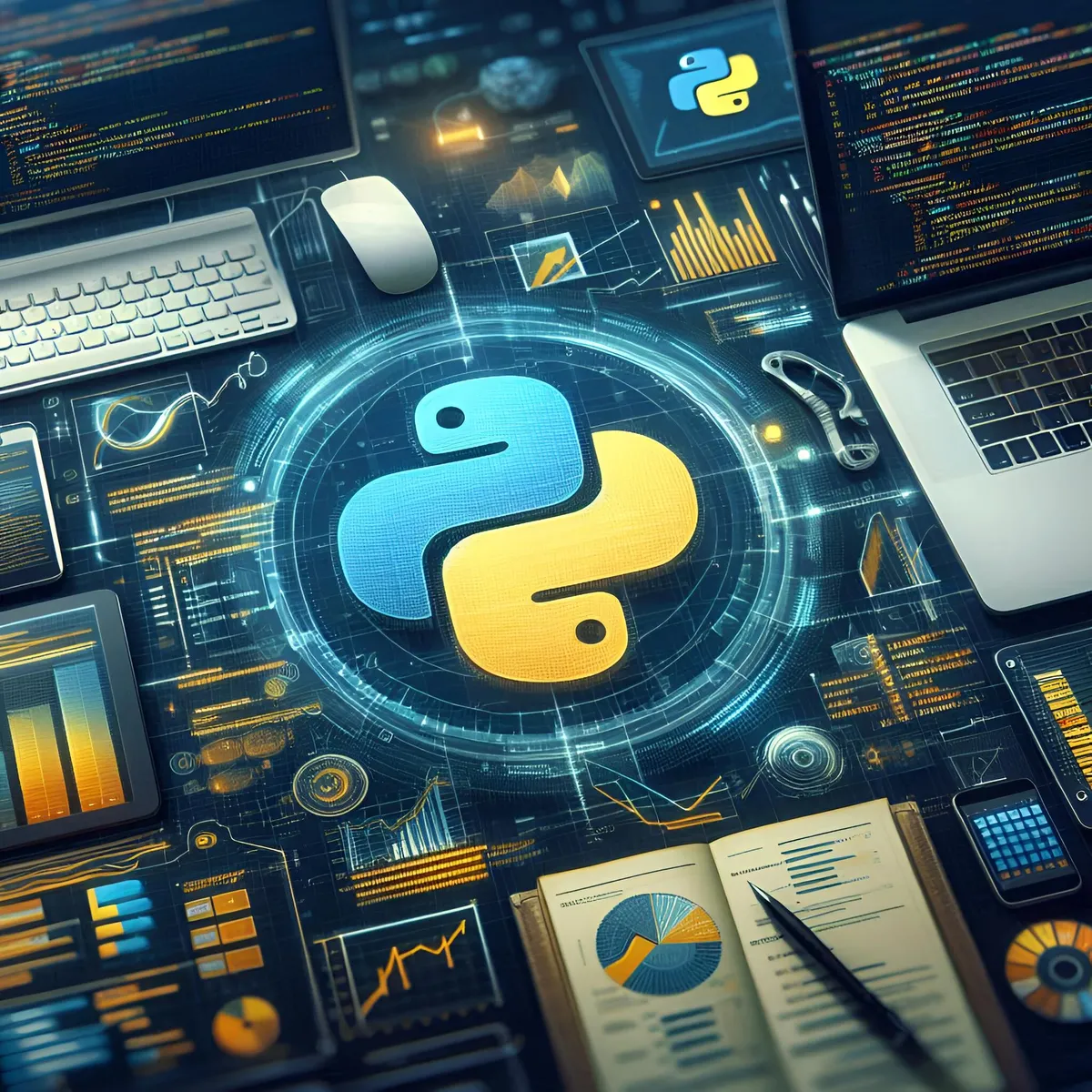 Setting Up CI CD for Python Projects DevOps Guide