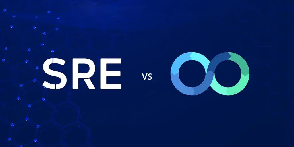 SRE vs DevOps: What’s the Difference? | Complete Beginner-Friendly Guide