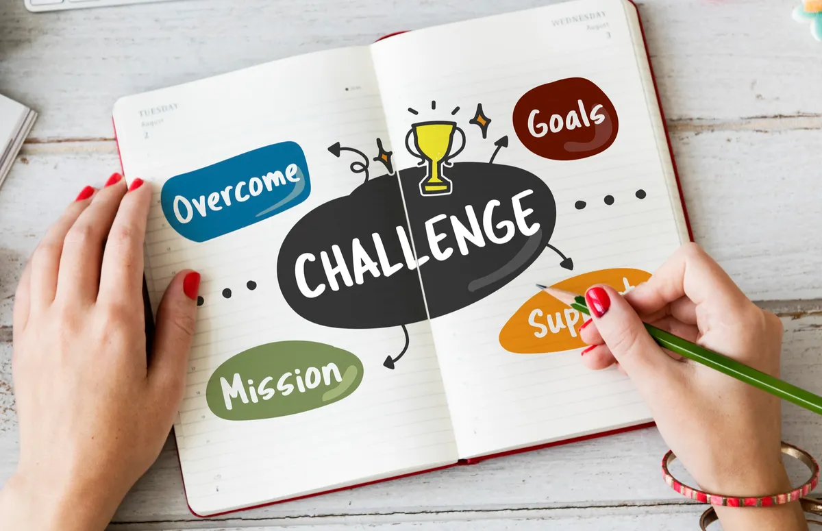 30-Day Digital Marketing Challenge to Boost Your Brand