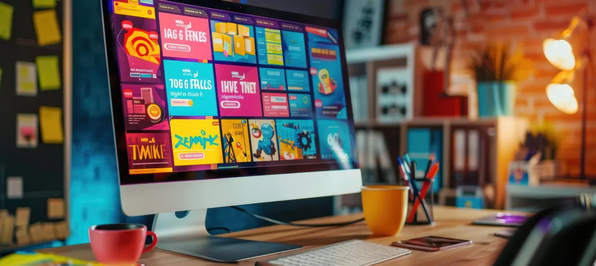 How to Create a Digital Marketing Portfolio