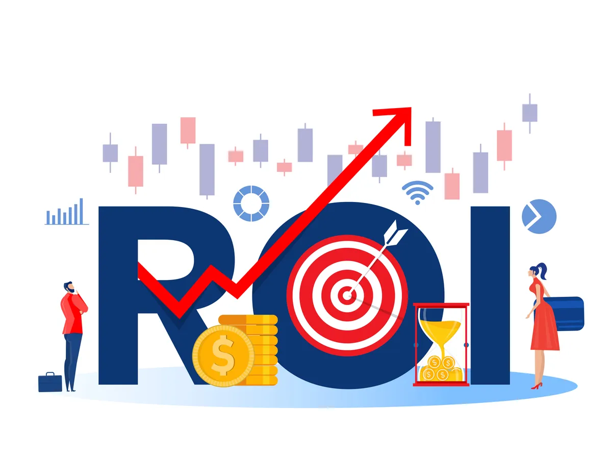 How to Measure ROI in Digital Marketing
