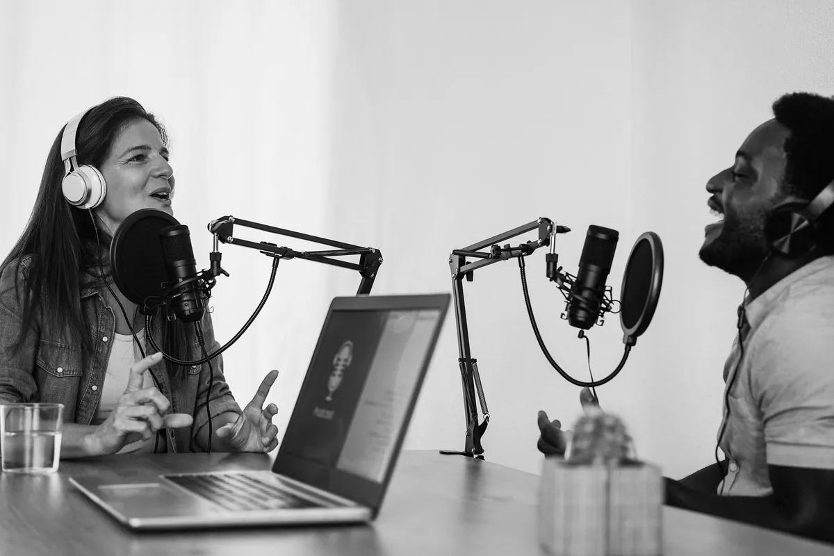 Podcast Marketing Strategies for 2026