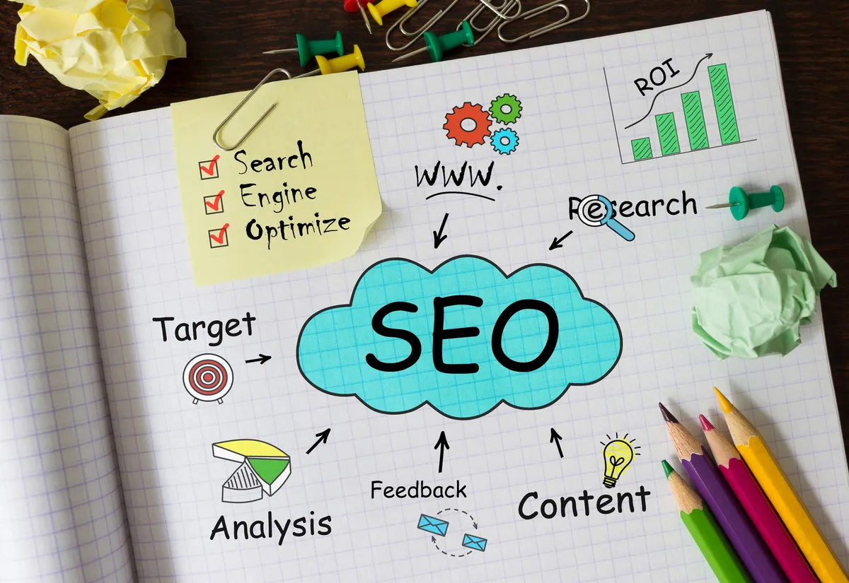 10 Must-Know SEO Terms for Beginners