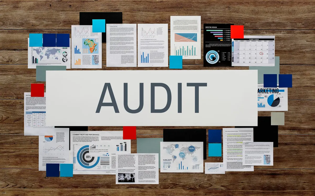 How to Conduct a Digital Marketing Audit