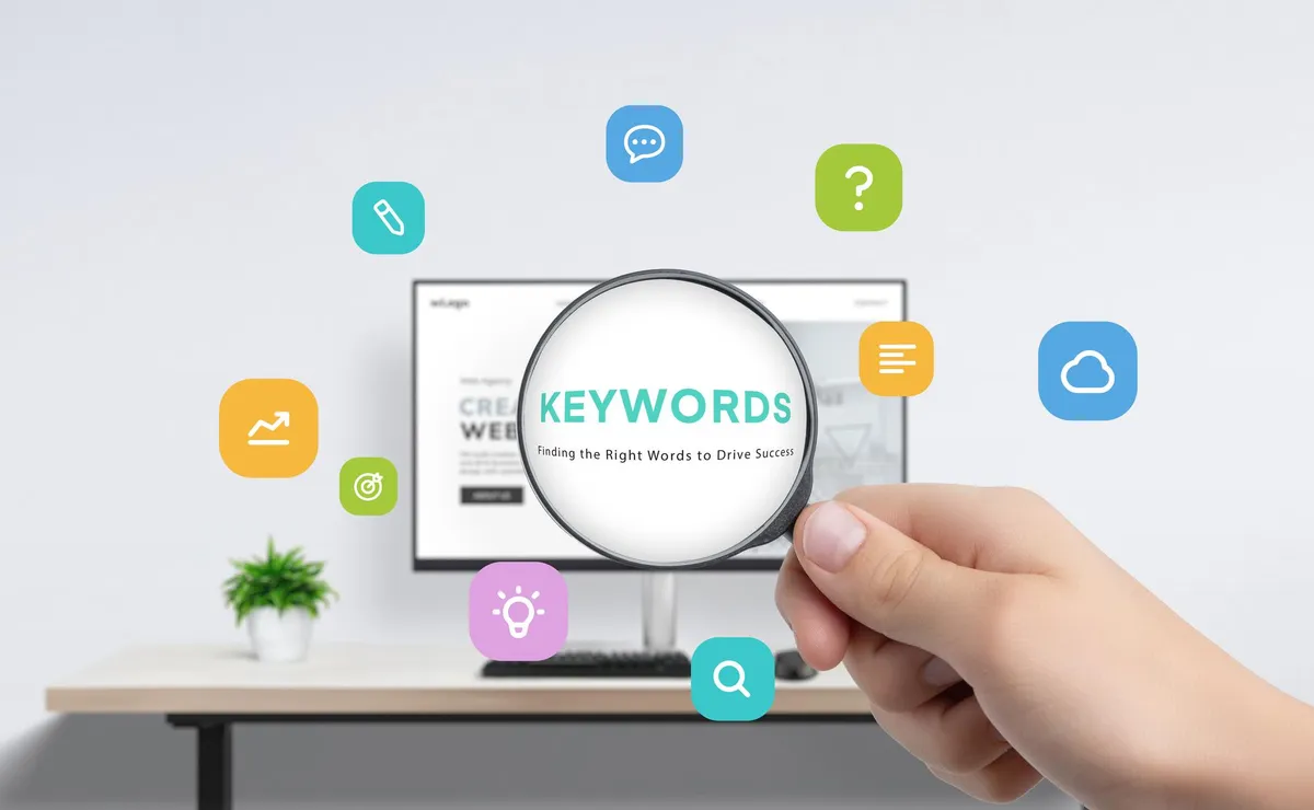 How to Do Keyword Research Like a Pro