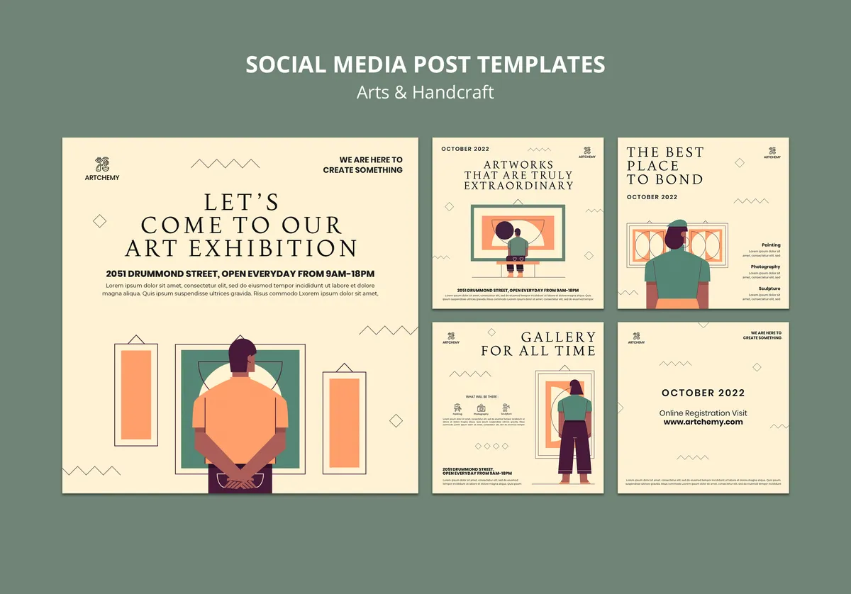 How to Use Canva for Social Media Marketing