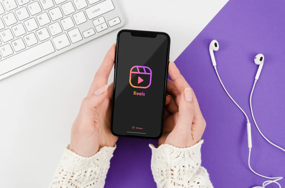 How to Use Instagram Reels for Business