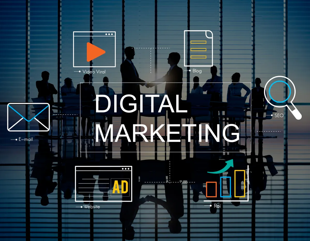 Top 7 Trends in Digital Marketing You Must Know