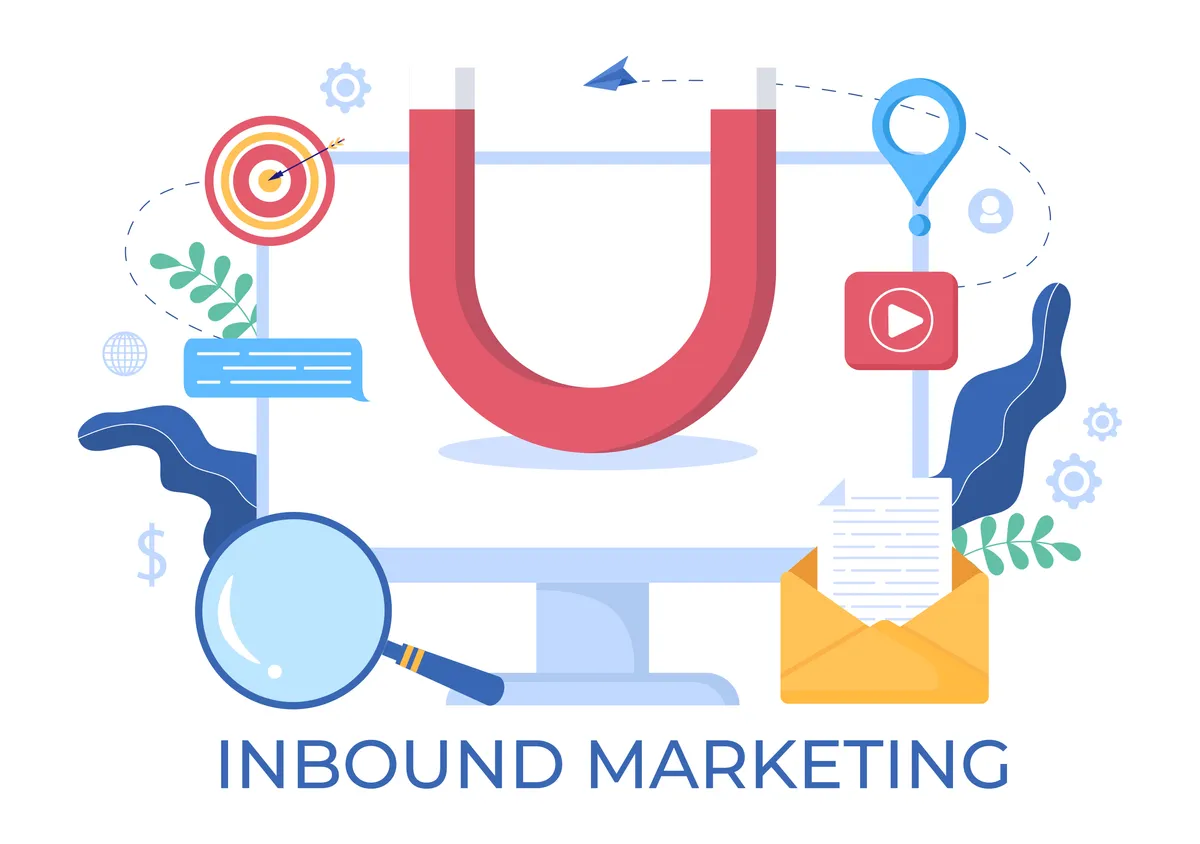 What is Inbound Marketing? Explained with Examples