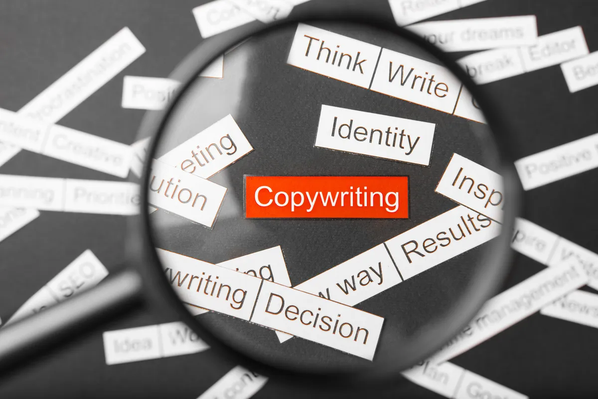 Copywriting Tips That Increase Conversions