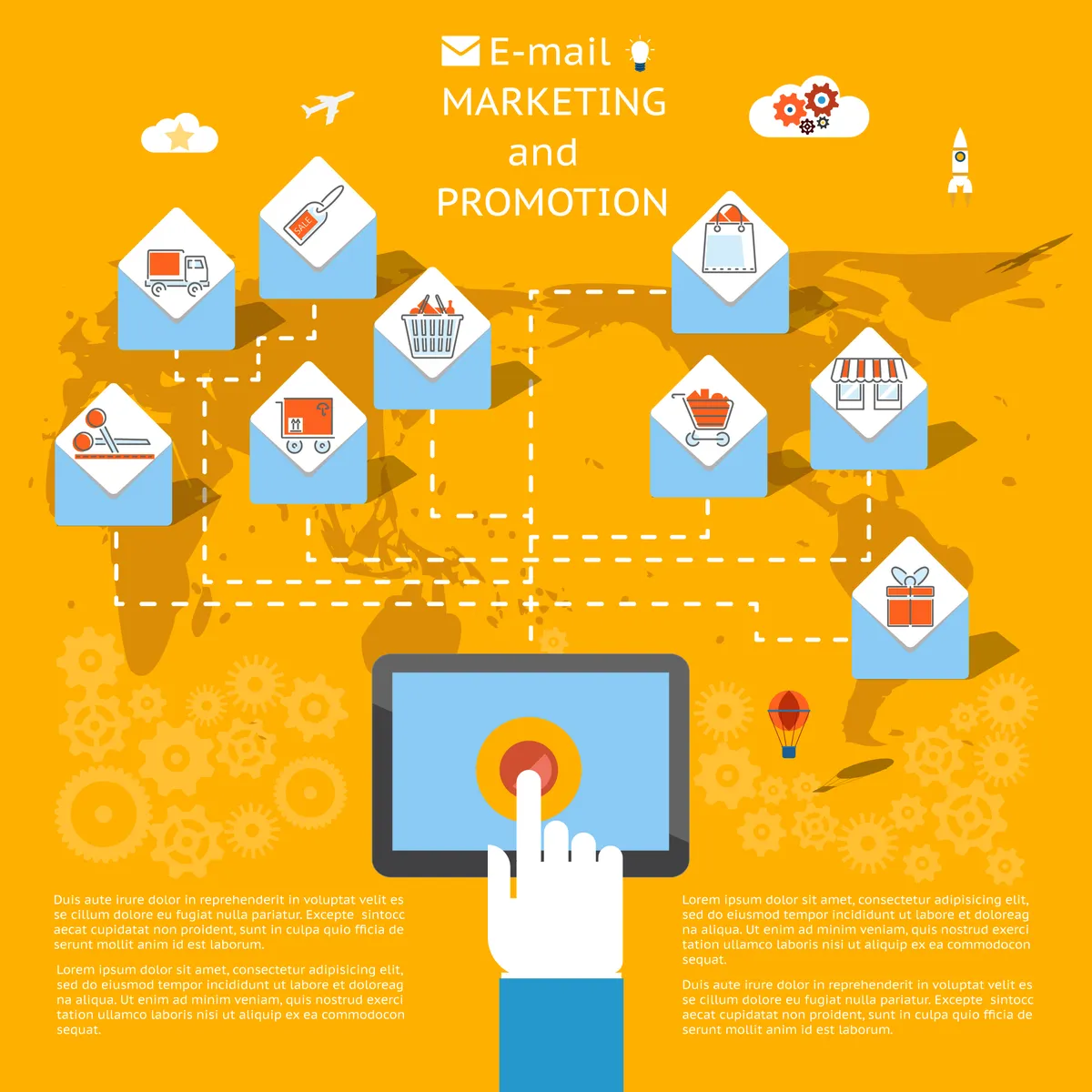 Email Automation: How to Save Time and Convert More