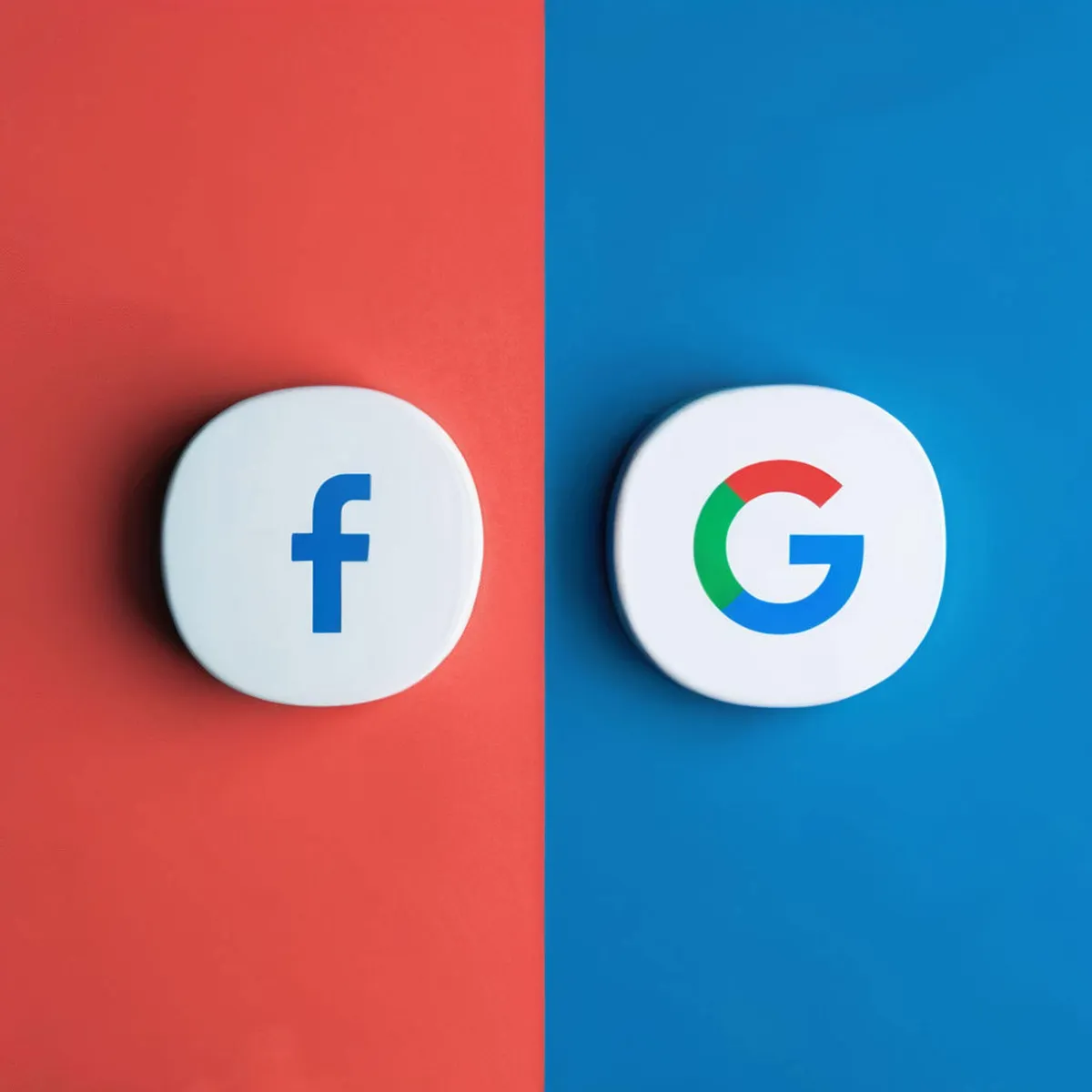 Facebook Ads vs. Google Ads: Which One Works Best?