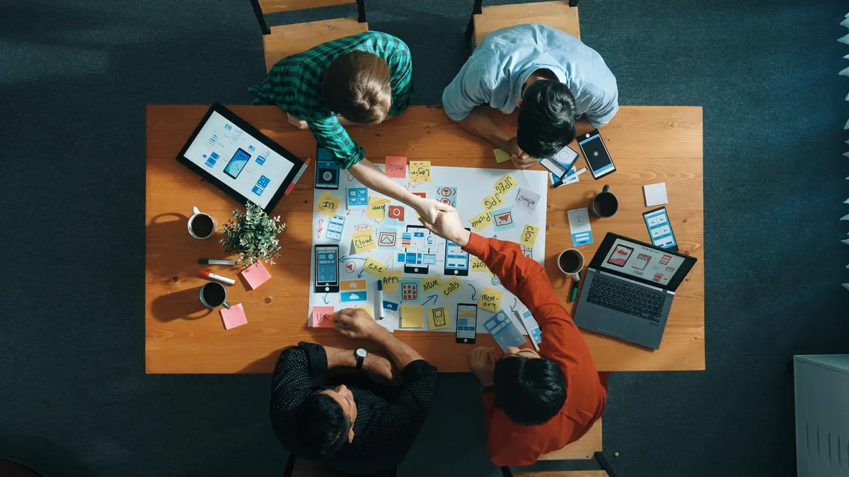 How to Attract Clients for Your Marketing Agency