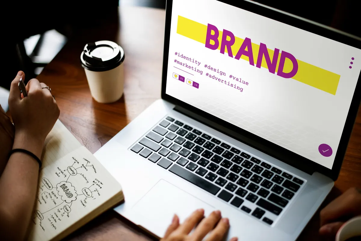 How to Build a Brand Online from Scratch