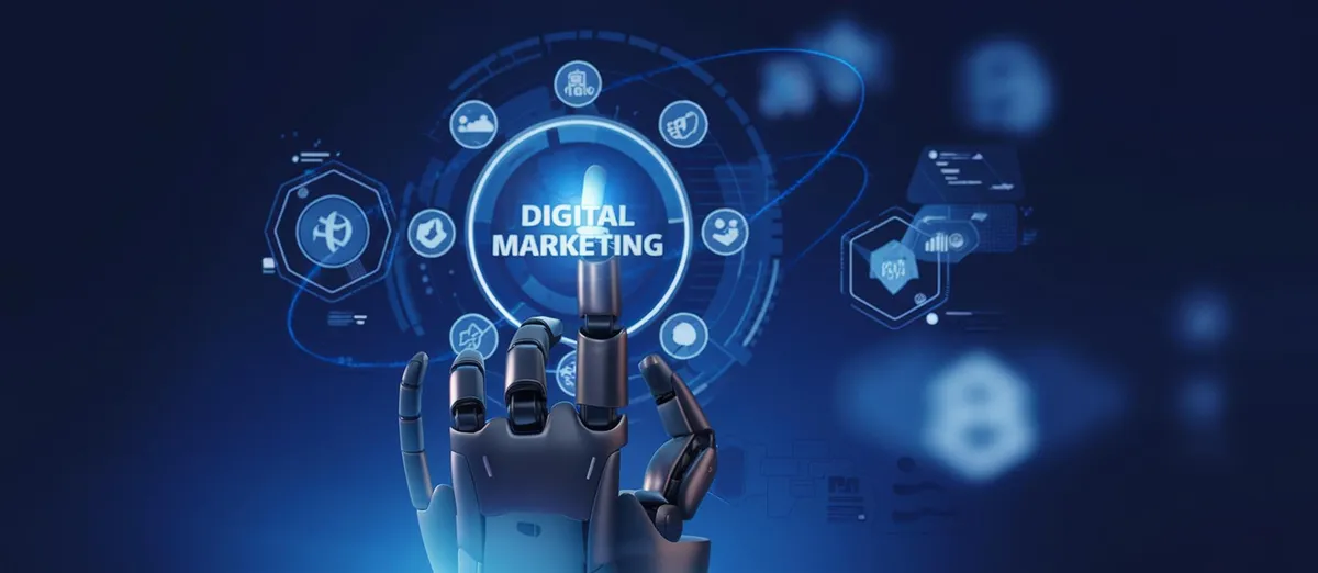 How To Use Ai In Digital Marketing