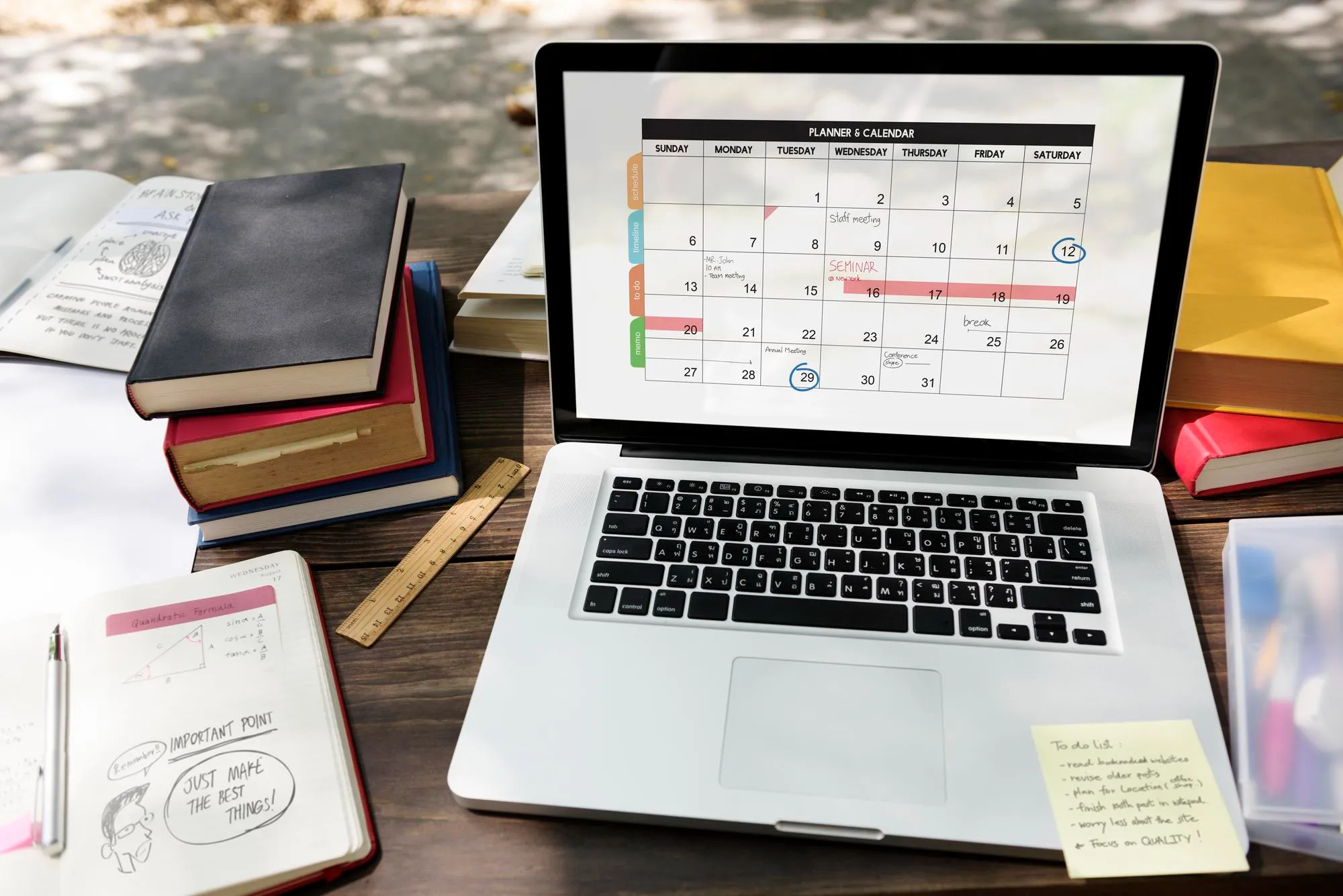 Mastering Content Calendar Planning: A Complete Guide to Stay Organized and Consistent