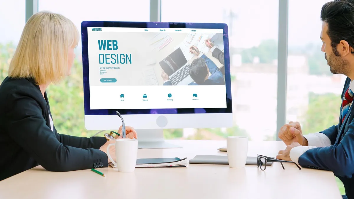 Top 5 Website Builders for Digital Marketers
