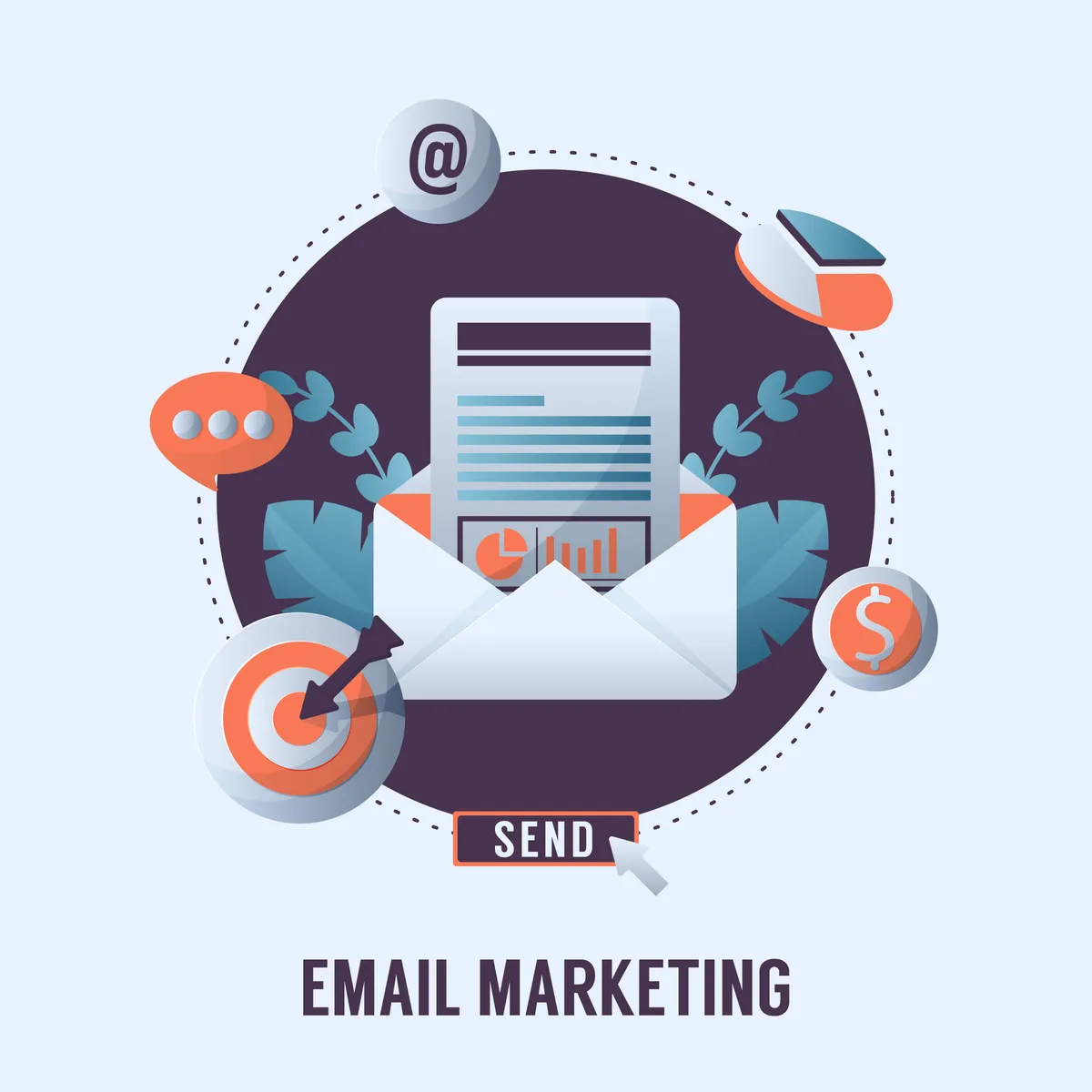 Email Marketing Best Practices for Higher Open Rates