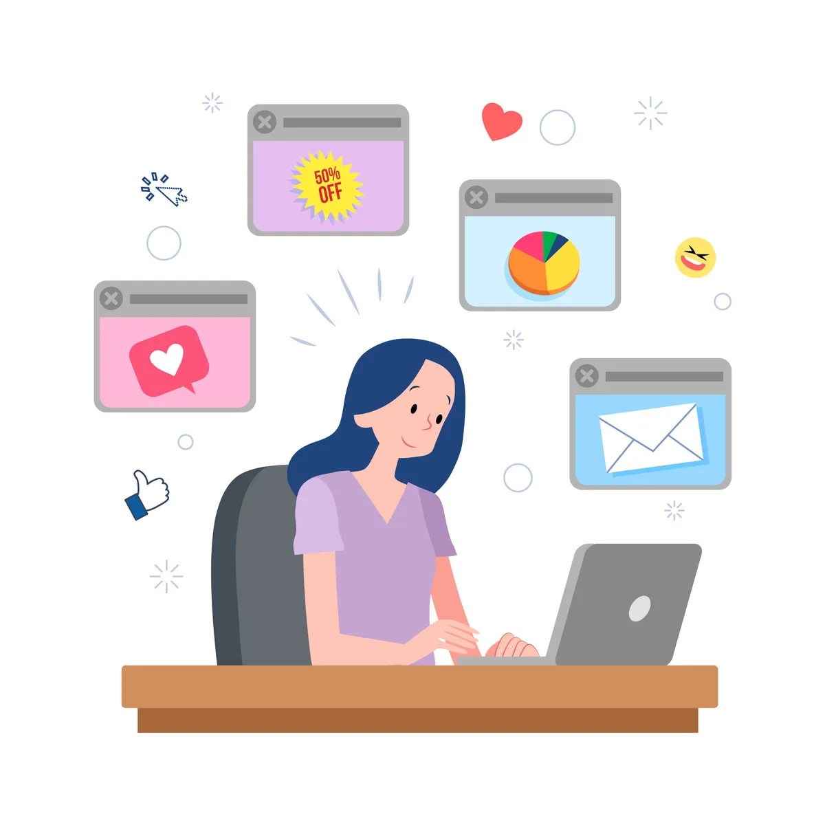 How to Create a Personal Blog as a Marketer