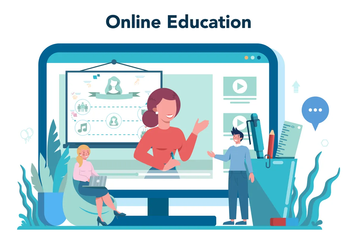 How to Create an Online Course as a Marketer