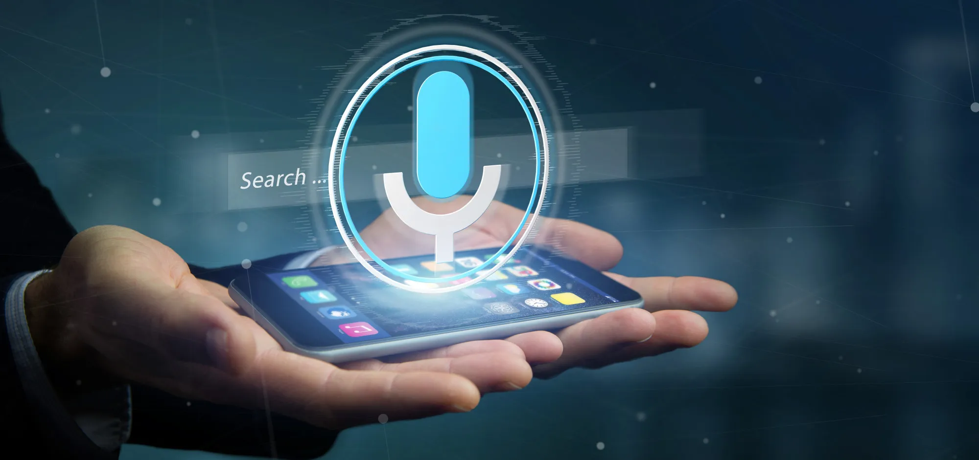 How to Optimize Content for Voice Search