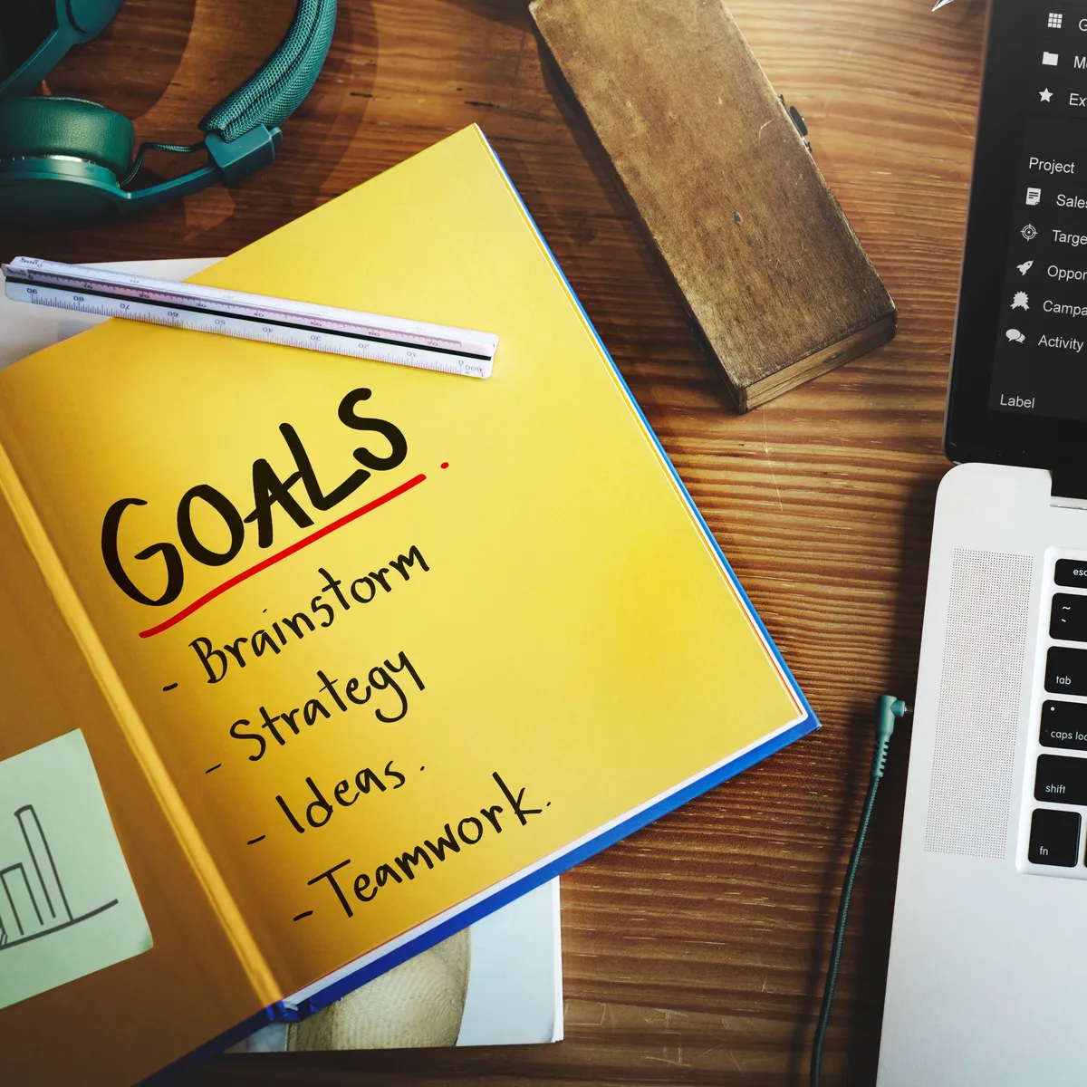 How To Set Marketing Goals That Drive Growth