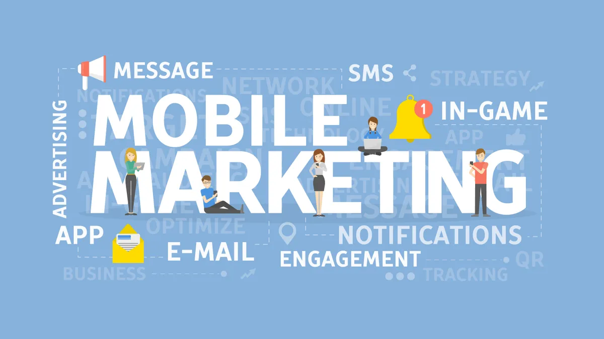 Mobile Marketing Strategies That Actually Work