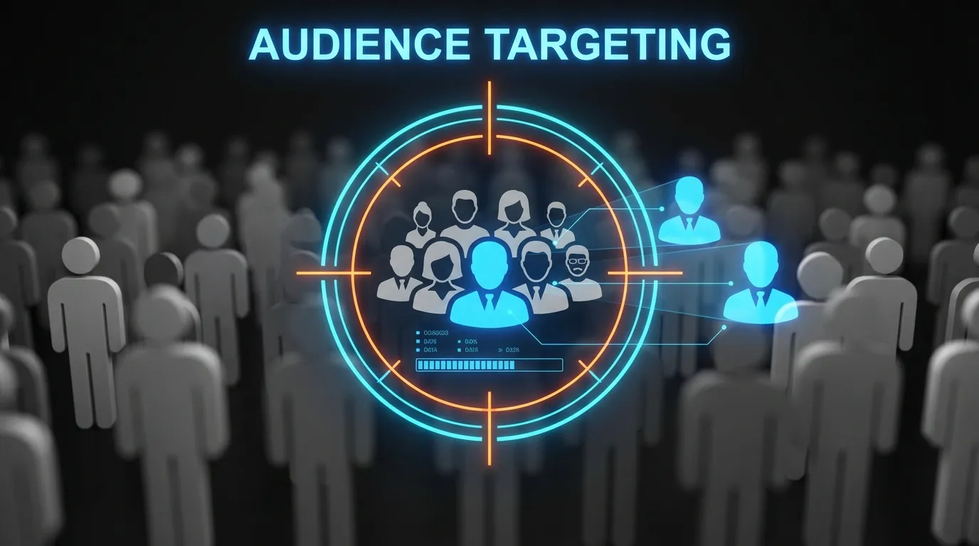 Advanced Audience Targeting in Paid Ads The Master 2026 Strategy Guide