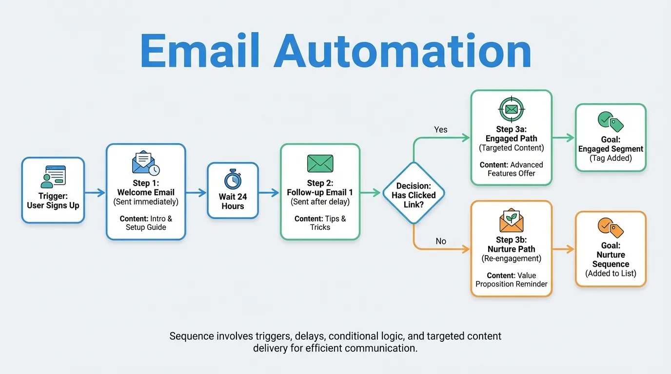 Advanced Email List Segmentation Techniques The 2026 Master Guide
