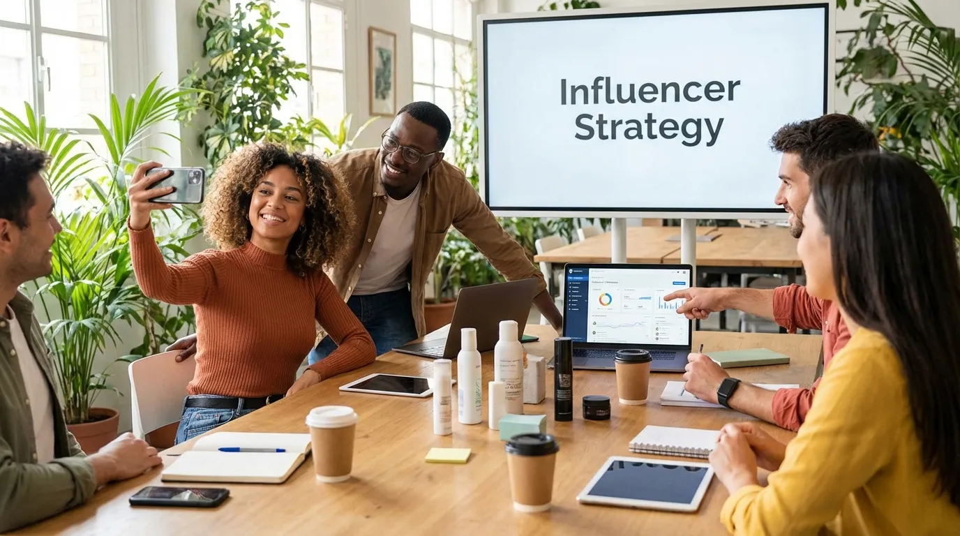 Advanced Influencer Collaboration Strategy The 2026 Master Guide