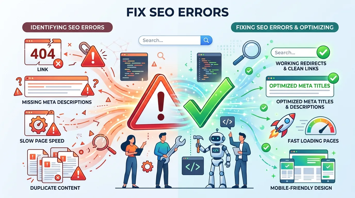 Advanced On Page SEO Optimization Techniques The Ultimate 2026 Master Guide