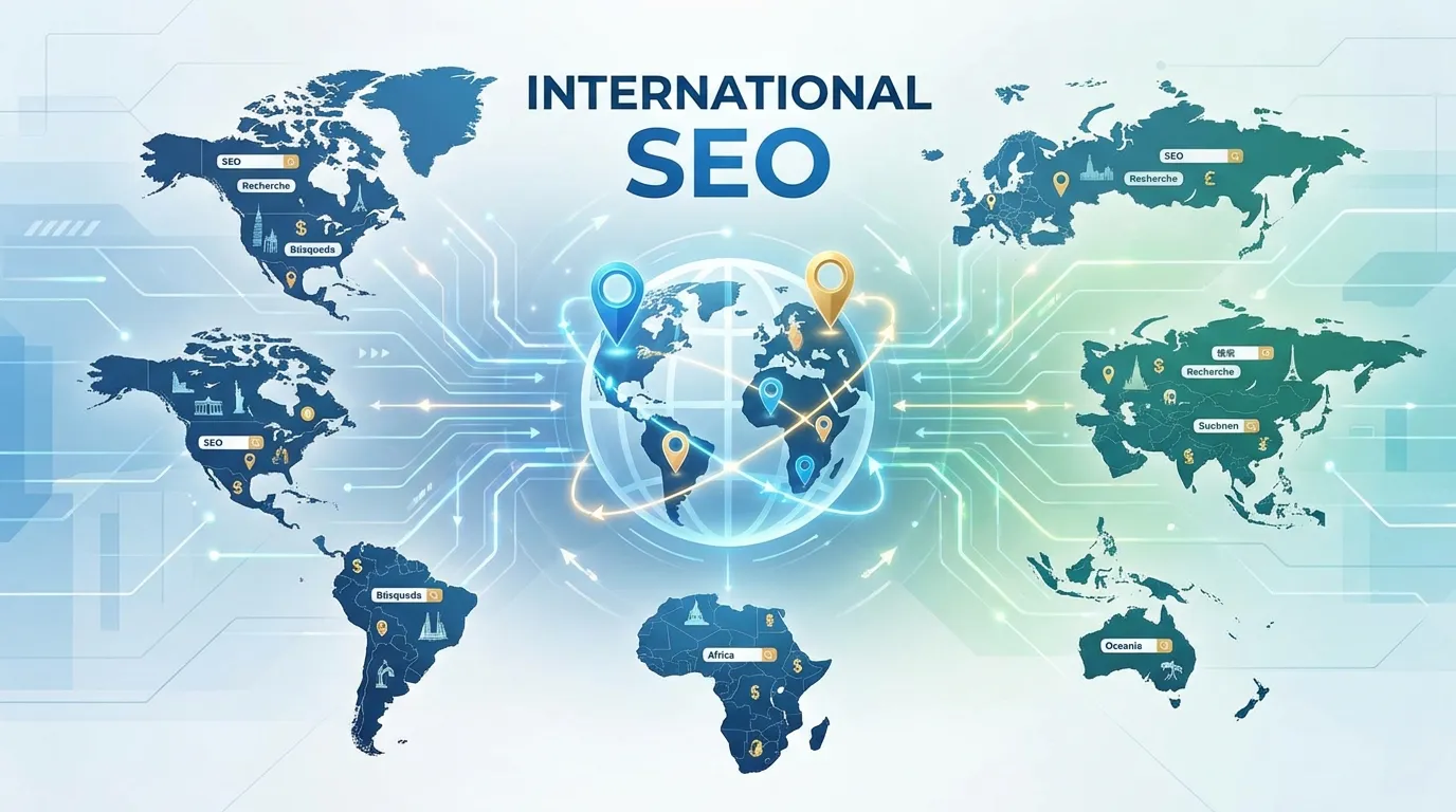Advanced Technical SEO Guide for Developers and Marketers The 2026 Enterprise Blueprint