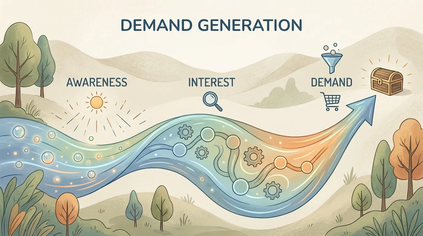 B2B Lead Generation Strategy and Tactics The 2026 Master Guide