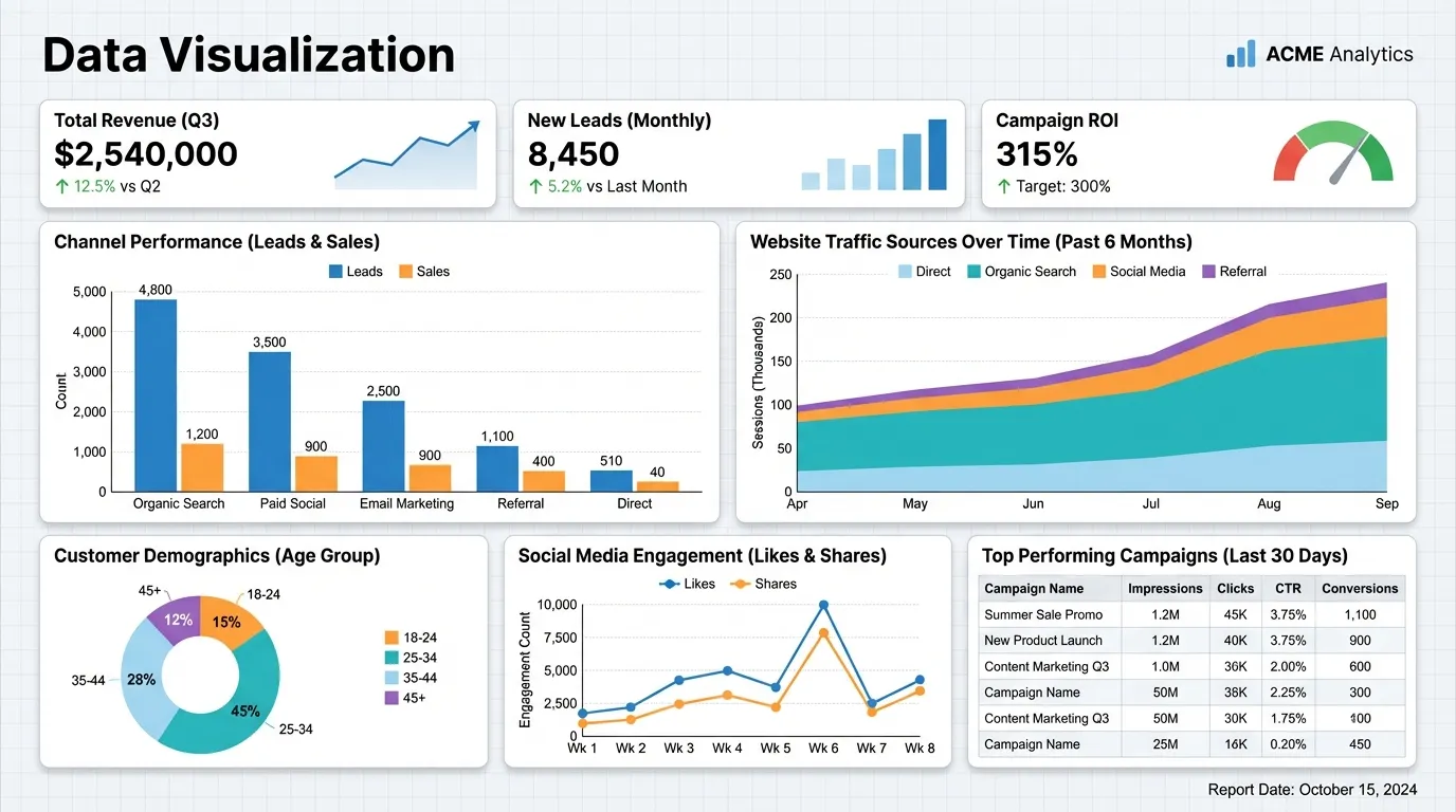 Big Data in Digital Marketing Explained The 2026 Master Guide