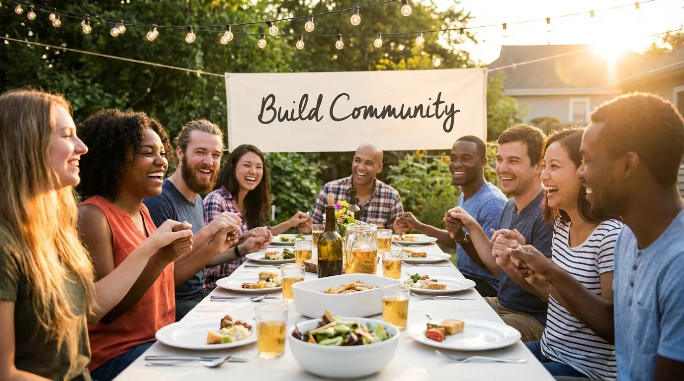 Community Building Strategy on Social Media The 2026 Master Guide