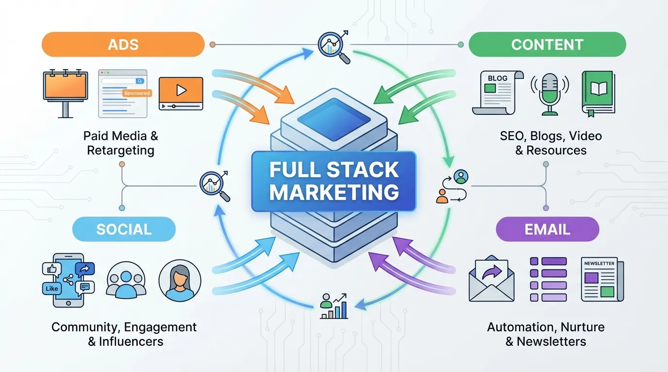 Direct Mail Marketing in a Digital Age The 2026 Master Guide