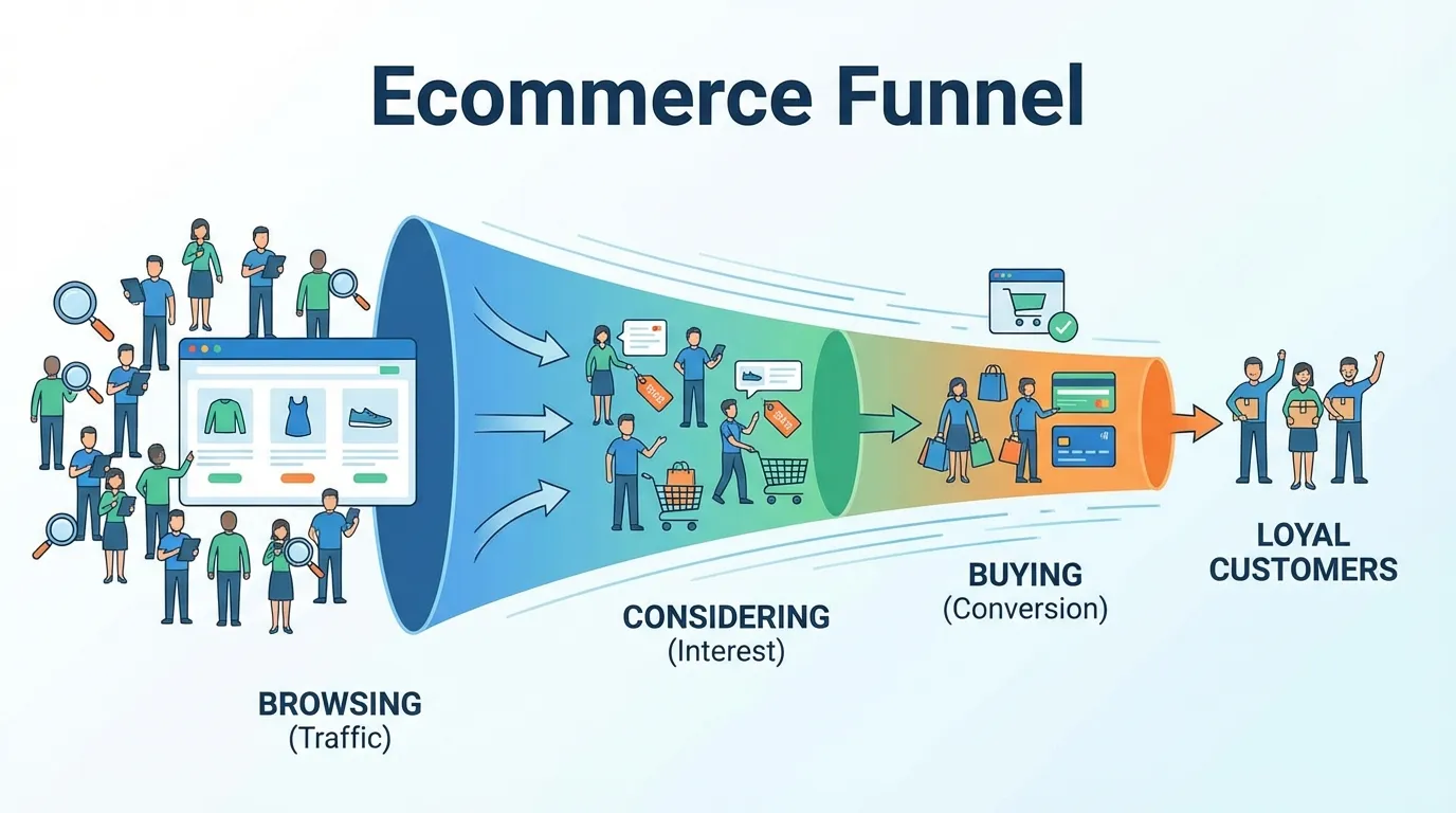 Growth Marketing Funnel Strategy Explained The 2026 Master Guide