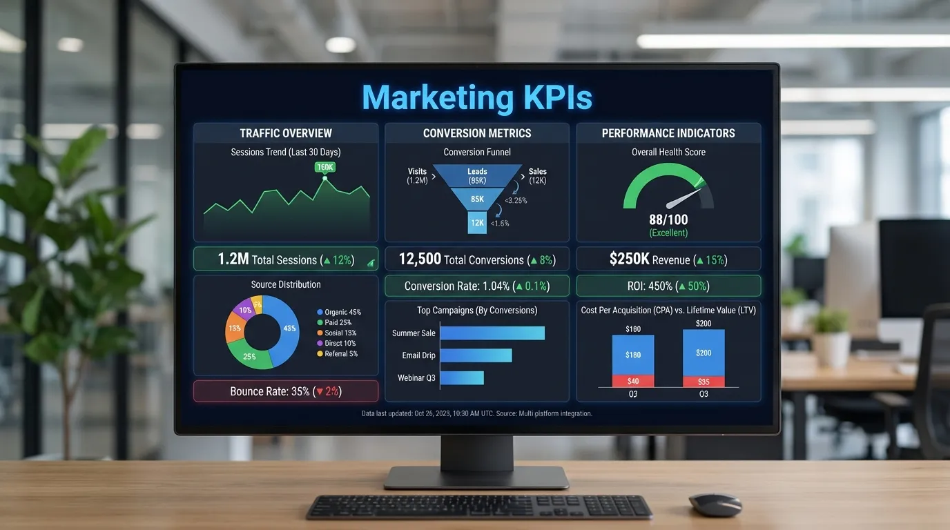 LinkedIn Marketing Strategy for B2B Growth The 2026 Master Guide