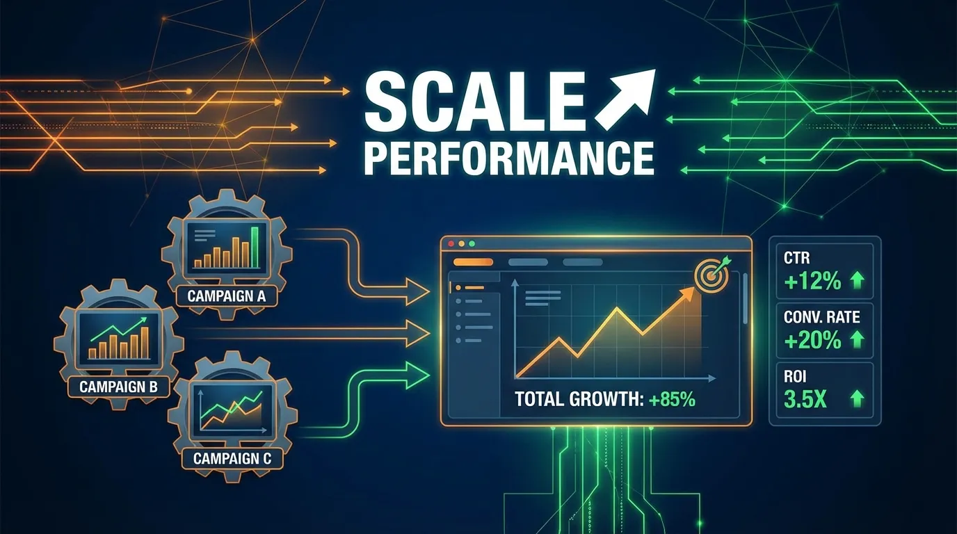 Performance Marketing Strategy and Tactics The 2026 Master Guide