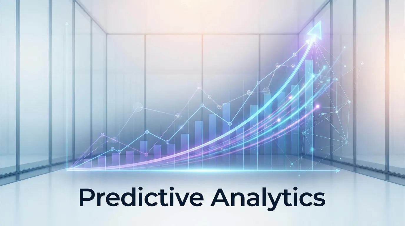 Predictive Analytics Strategy for Marketing The 2026 Master Guide