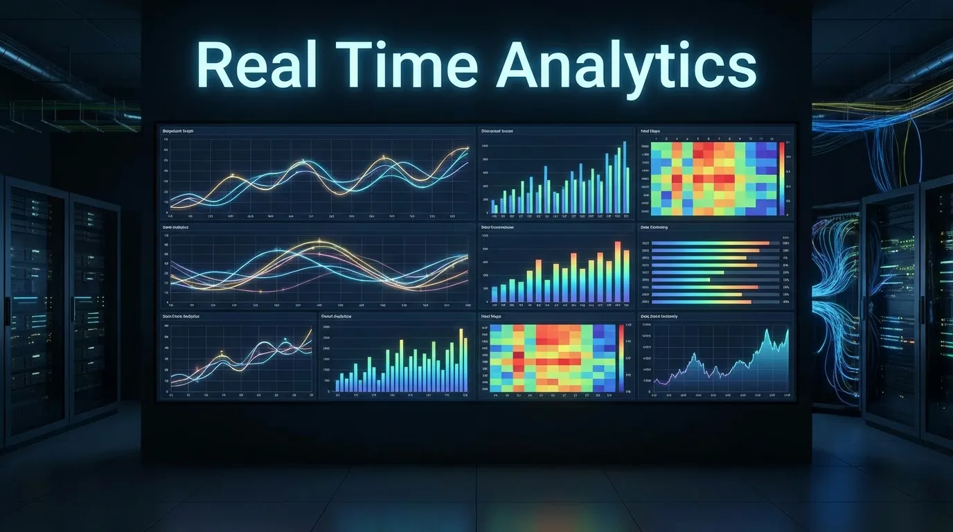 Real Time Analytics Strategy for Campaigns The 2026 Master Guide